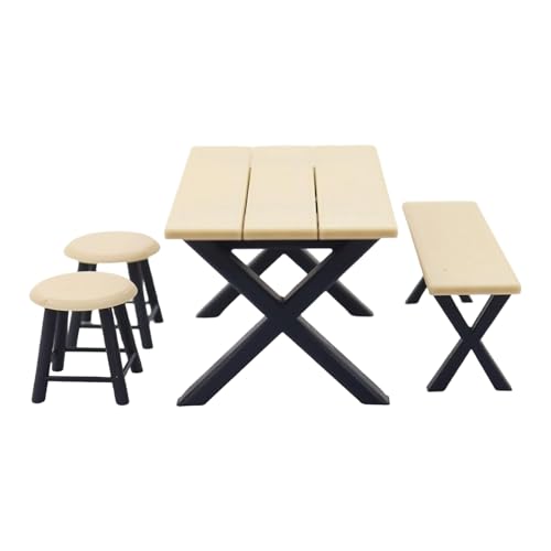 Outdoor Szene Dollhouses Accessoires Miniatur Camping Szene Display Set Simulation Stuhl Für Modellhandwerksprojekt Dollhouses Accessoires Outdoor Szene Dollhouses Accessoires Miniatur Camping Szene Display Set Simulation Stuhl Für Modellhandwerksprojekt Dollhouses Accessoires von amangul