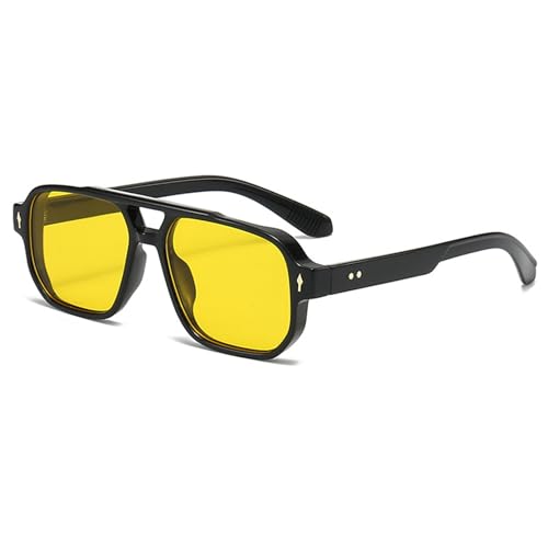 Rechteckiger Rahmen für Mädchen, Teenager, auffällig, Karneval, Party, Fotografie, Werkzeug, Outdoor-Camping-Brille Rechteckiger Rahmen für Mädchen, Teenager, auffällig, Karneval, Party, Fotografie, Werkzeug, Outdoor-Camping-Brille von amangul