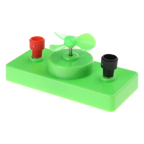 Solarbetriebener leiser Motor-Experimentier-Motorventilator für wissenschaftliche Bildung und Unterricht Solarbetriebener leiser Motor-Experimentier-Motorventilator für wissenschaftliche Bildung und Unterricht von amangul
