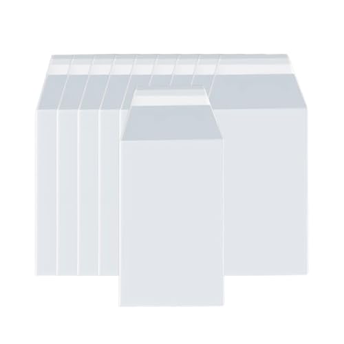 amangul 100 PCS Kollektor Transparente Ärmel Für Plattenlager Für Kratzerprävention Design Einfach Zu Verwenden Bewertete Kartenärmele amangul 100 PCS Kollektor Transparente Ärmel Für Plattenlager Für Kratzerprävention Design Einfach Zu Verwenden Bewertete Kartenärmele von amangul
