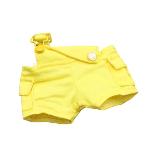 amangul 15 cm Puppenumstände Für Haltbarkeit Und Leicht Zu Verkleide Für Anime Figuren Plüsch Puppen Dekoration Doll Zubehör Anime Overalls Für Puppen amangul 15 cm Puppenumstände Für Haltbarkeit Und Leicht Zu Verkleide Für Anime Figuren Plüsch Puppen Dekoration Doll Zubehör Anime Overalls Für Puppen von amangul