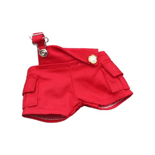 amangul 15 cm Puppenumstände Für Haltbarkeit Und Leicht Zu Verkleide Für Anime Figuren Plüsch Puppen Dekoration Doll Zubehör Anime Overalls Für Puppen amangul 15 cm Puppenumstände Für Haltbarkeit Und Leicht Zu Verkleide Für Anime Figuren Plüsch Puppen Dekoration Doll Zubehör Anime Overalls Für Puppen von amangul