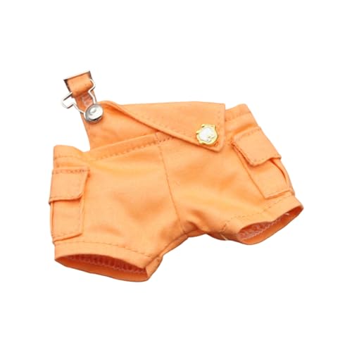 amangul 15 cm Puppenumstände Für Haltbarkeit Und Leicht Zu Verkleide Für Anime Figuren Plüsch Puppen Dekoration Doll Zubehör Anime Overalls Für Puppen amangul 15 cm Puppenumstände Für Haltbarkeit Und Leicht Zu Verkleide Für Anime Figuren Plüsch Puppen Dekoration Doll Zubehör Anime Overalls Für Puppen von amangul