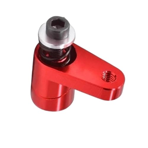 amangul Aluminiumlegierung 20T Servo Arm Strreering Arm Für 1/18 1/14 Skalierungsemoten Steuerungsmodell Upgrades Teilmodifikation Zubehörmodell Fahrzeugzubehör Zubehör amangul Aluminiumlegierung 20T Servo Arm Strreering Arm Für 1/18 1/14 Skalierungsemoten Steuerungsmodell Upgrades Teilmodifikation Zubehörmodell Fahrzeugzubehör Zubehör von amangul