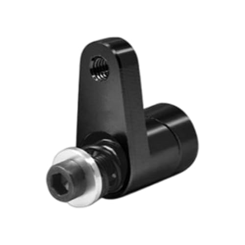 amangul Aluminiumlegierung 20T Servo Arm Strreering Arm Für 1/18 1/14 Skalierungsemoten Steuerungsmodell Upgrades Teilmodifikation Zubehörmodell Fahrzeugzubehör Zubehör amangul Aluminiumlegierung 20T Servo Arm Strreering Arm Für 1/18 1/14 Skalierungsemoten Steuerungsmodell Upgrades Teilmodifikation Zubehörmodell Fahrzeugzubehör Zubehör von amangul