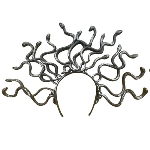 amangul Cosplay-Haarbänder für Fotostudio, Halloween, auffällige Requisiten für Ostern, Halloween, Party, Alltag, Kopfschmuck amangul Cosplay-Haarbänder für Fotostudio, Halloween, auffällige Requisiten für Ostern, Halloween, Party, Alltag, Kopfschmuck von amangul