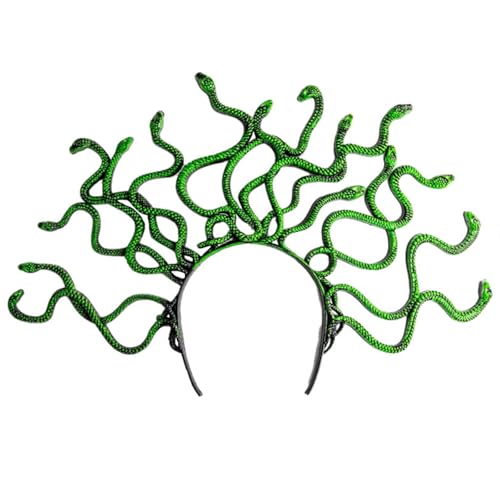 amangul Cosplay-Haarbänder für Fotostudio, Halloween, auffällige Requisiten für Ostern, Halloween, Party, Alltag, Kopfschmuck amangul Cosplay-Haarbänder für Fotostudio, Halloween, auffällige Requisiten für Ostern, Halloween, Party, Alltag, Kopfschmuck von amangul