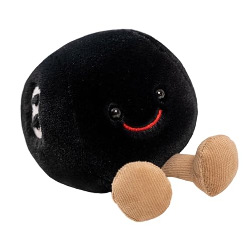 amangul Dekorative Plüschgefüllungsbälle Als Autokissen Oder Geburtstagsfeier Souvenir Spielzeug Figur Weich Gefüllte Kugeln Kissen amangul Dekorative Plüschgefüllungsbälle Als Autokissen Oder Geburtstagsfeier Souvenir Spielzeug Figur Weich Gefüllte Kugeln Kissen von amangul