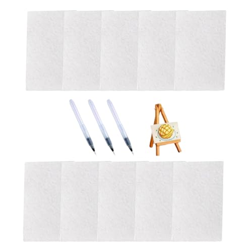 amangul Erweiterbare Schaummalerei Kits Mit 10 Magischen Papiermarkierungen Puff Design Creation Spielzeug Für Schulkunstprojekt Blätter Popcorns Kunstversorgung amangul Erweiterbare Schaummalerei Kits Mit 10 Magischen Papiermarkierungen Puff Design Creation Spielzeug Für Schulkunstprojekt Blätter Popcorns Kunstversorgung von amangul