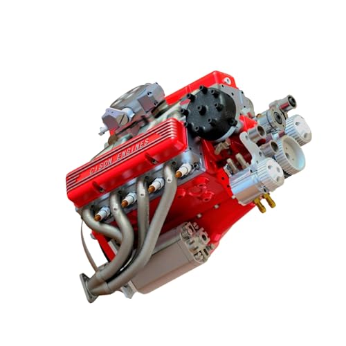 amangul Motoranzeigeart Figur Mit Präzisen Technischen Erwachsenen Kindern STEM Projektmodell Für Mechanische Enthusiasten Motormodell Kits Für Erwachsene amangul Motoranzeigeart Figur Mit Präzisen Technischen Erwachsenen Kindern STEM Projektmodell Für Mechanische Enthusiasten Motormodell Kits Für Erwachsene von amangul