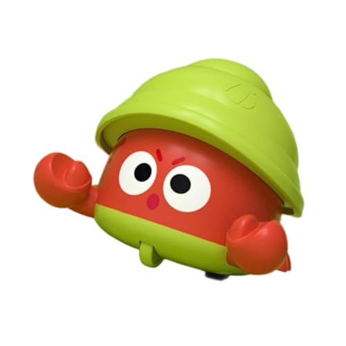 amangul Sensorische Stimulation Cartoon Crabs Auto Spielzeug Handelgetriebene Motorkenntnisse Verbesserung Modell Fahrzeug Für Kinder Unterhaltung Kleinkind Early Learning Toy amangul Sensorische Stimulation Cartoon Crabs Auto Spielzeug Handelgetriebene Motorkenntnisse Verbesserung Modell Fahrzeug Für Kinder Unterhaltung Kleinkind Early Learning Toy von amangul