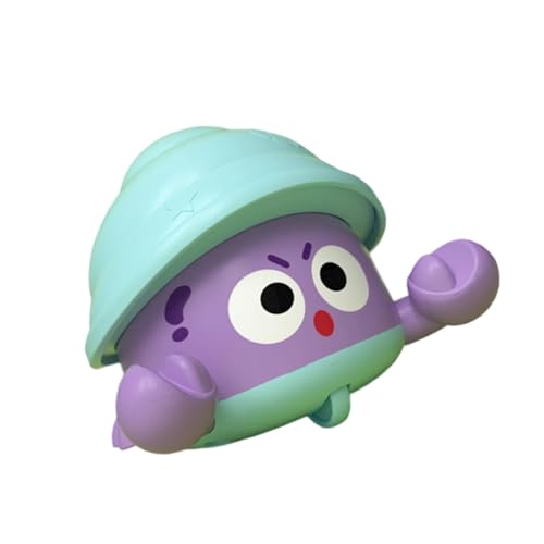 amangul Sensorische Stimulation Cartoon Crabs Auto Spielzeug Handelgetriebene Motorkenntnisse Verbesserung Modell Fahrzeug Für Kinder Unterhaltung Kleinkind Early Learning Toy amangul Sensorische Stimulation Cartoon Crabs Auto Spielzeug Handelgetriebene Motorkenntnisse Verbesserung Modell Fahrzeug Für Kinder Unterhaltung Kleinkind Early Learning Toy von amangul