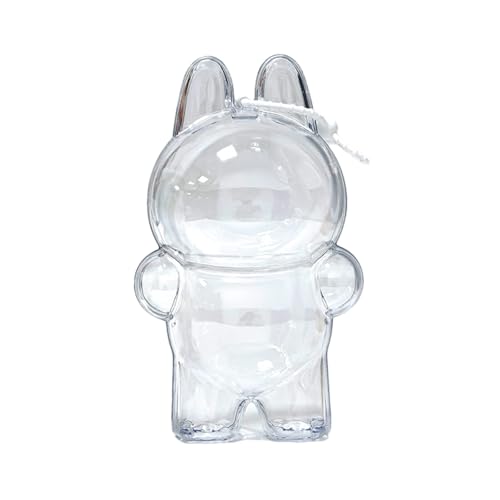 amangul Shatter Sichtstaubsicherheit Für Die Anime Figur Der 3. Generation Doll Dull Dull SCHEIBUNG Mit Sicherem Silikongurt Für Einfache Anime Stehungshülle amangul Shatter Sichtstaubsicherheit Für Die Anime Figur Der 3. Generation Doll Dull Dull SCHEIBUNG Mit Sicherem Silikongurt Für Einfache Anime Stehungshülle von amangul