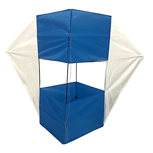 amangul Stereo Würfelbox Drachen Mit Grifflinie Outdoor Spielzeug Für Erwachsene Frühling Freien Meer Camping Für Erwachsene Kinderspielzeug Für Erwachsene von amangul