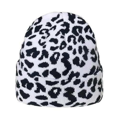 amangul Unisex Gotische Kuhmuster Gehäkelt Hip Hop Für Frauen Männer Bild Requisiten Halloween Party amangul Unisex Gotische Kuhmuster Gehäkelt Hip Hop Für Frauen Männer Bild Requisiten Halloween Party von amangul