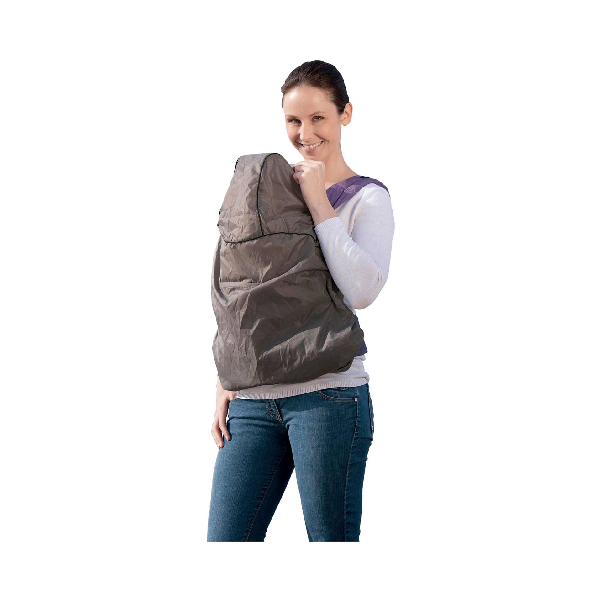Amazonas Regenschutz für Babytrage Amazonas Regenschutz für Babytrage von amazonas