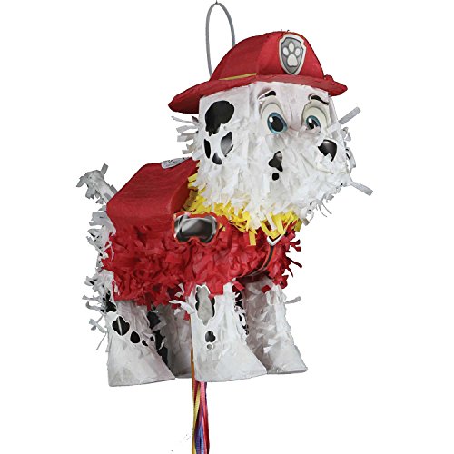 (BOX20) (Dino) Pinata Paw Patrol von amscan