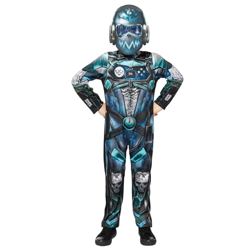 (PKT) (9911982) Child Boys Gamer Boy (10-12yr) von amscan