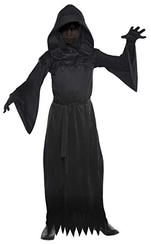(PKT) (997474) Child Boys Phantom Of Darkness Costume (8-10yrs) von amscan