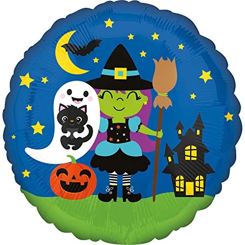 SD-C: Halloween Crew SD-C: Halloween Crew von amscan