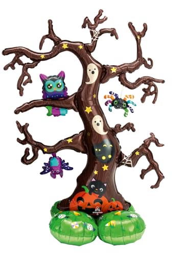 AirLoonz: Creepy Tree AirLoonz: Creepy Tree von amscan