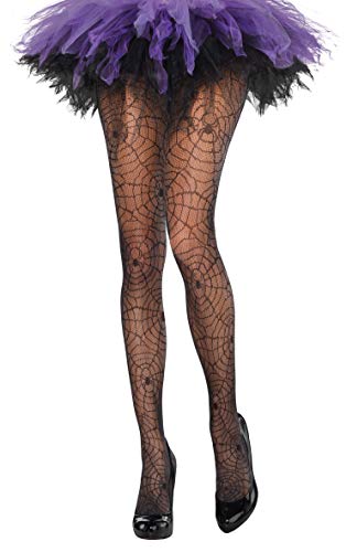 SPIDERWEB TIGHTS O/S SPIDERWEB TIGHTS O/S von amscan