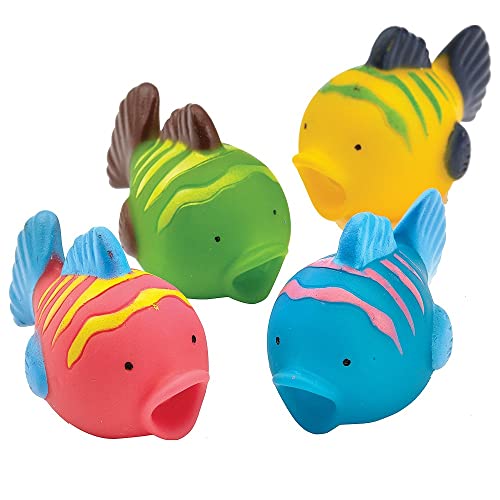 Amscan 9902022 Spritzspielzeug „Fisch“ Amscan 9902022 Spritzspielzeug „Fisch“ von amscan