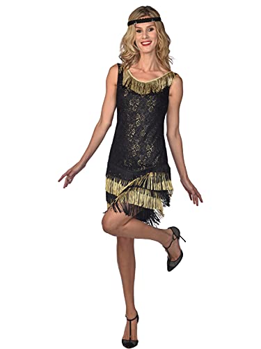 Amscan 9910504 Halloween Kostüm, Unisex Adult, Mehrfarbig, M von amscan