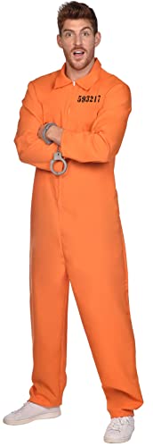 Amscan 9911118 Kostüm, Unisex Adult, Mehrfarbig, XL Amscan 9911118 Kostüm, Unisex Adult, Mehrfarbig, XL von amscan