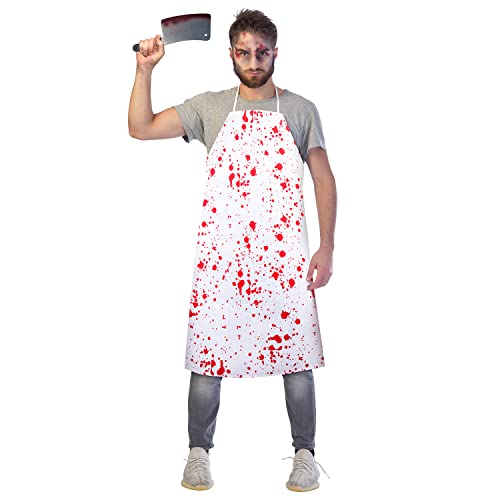 Bloody Apron Bloody Apron von amscan