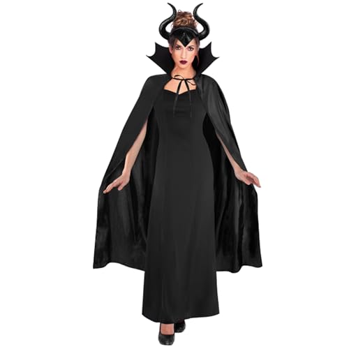 Evil Queen Accessory Kit von amscan