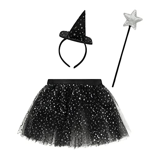Child Star Witch Set Child Star Witch Set von amscan