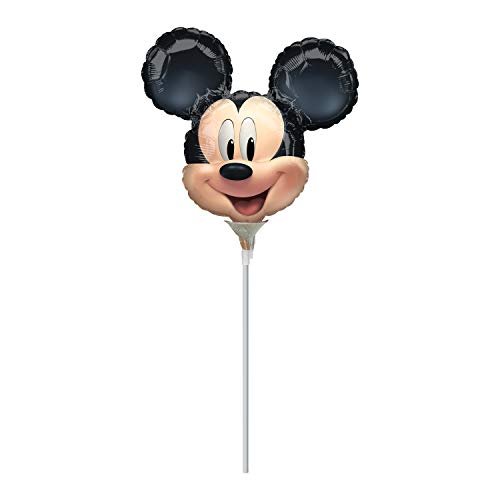 Minishape: MickeyMouse Forever von amscan