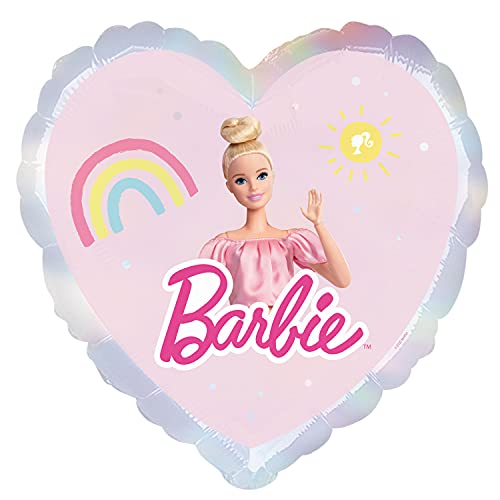 SD-H: Barbie Vibes von amscan