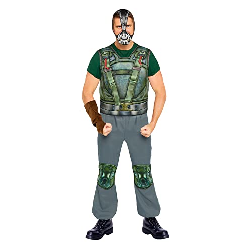 (PKT) (9907649) Bane (Standard) (PKT) (9907649) Bane (Standard) von amscan