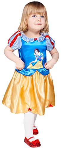 Amscan - Kinderkostüm Prinzessin Schneewittchen Amscan - Kinderkostüm Prinzessin Schneewittchen von amscan
