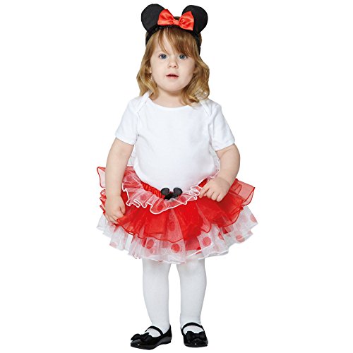 Amscan - Kinderkostümset Minnie, 3 - 12 Monate Amscan - Kinderkostümset Minnie, 3 - 12 Monate von amscan