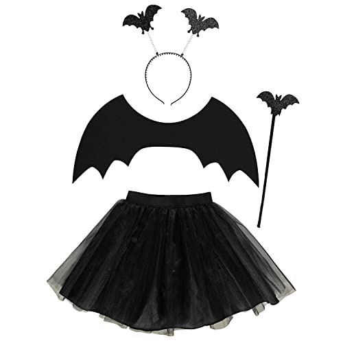 Bat Accessory Kit von amscan