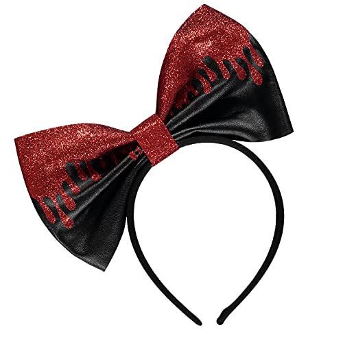 Blood Drip Bow Headband Blood Drip Bow Headband von amscan