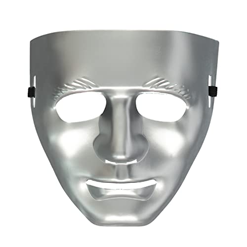 Faceless Mask Faceless Mask von amscan