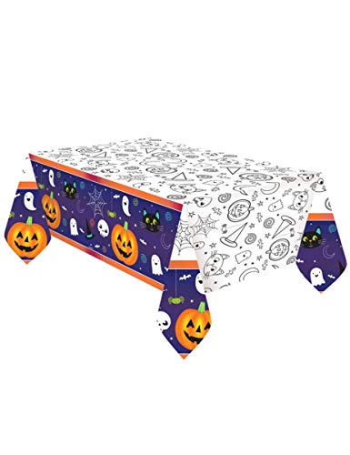 Paper TLC Hallo-ween Friends von amscan