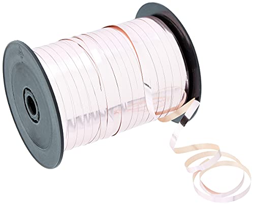 RIBBON:230mx5mm Rose Gold RIBBON:230mx5mm Rose Gold von amscan