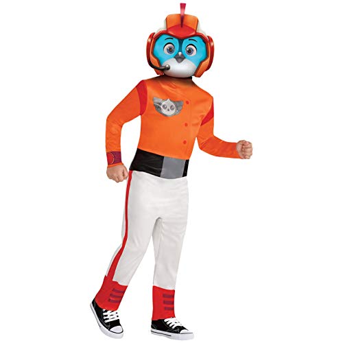 (BOX12) (9905858) Child Boys Top Wing Swift Boy Costume (3-4yr) (BOX12) (9905858) Child Boys Top Wing Swift Boy Costume (3-4yr) von amscan