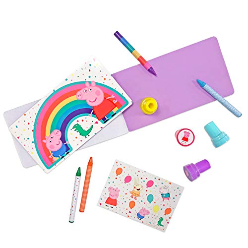 Peppa Pig Favour Pack (16 piece) - Dinosaur Peppa Pig Favour Pack (16 piece) - Dinosaur von amscan