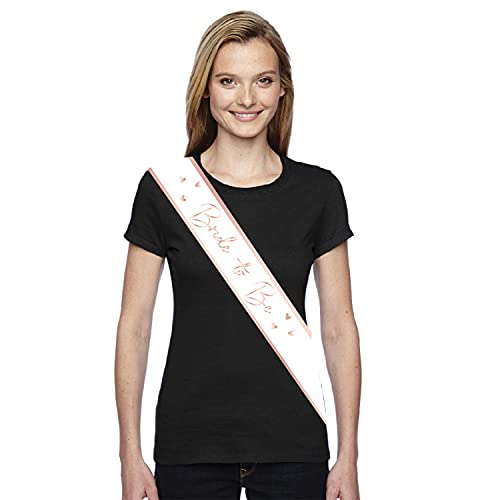 Hen Party Sash Bride to Be von amscan