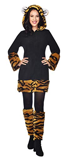 amscan 9911291 Kostm-Set, Damen, Schwarz, 34-36 amscan 9911291 Kostm-Set, Damen, Schwarz, 34-36 von amscan