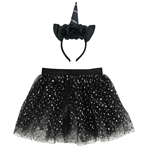 Dark Unicorn Set Dark Unicorn Set von amscan