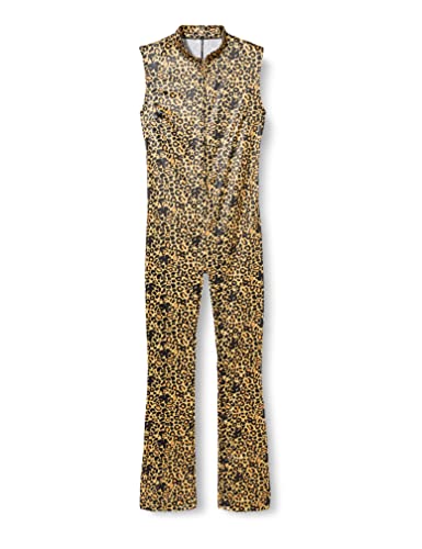 amscan Damen 90er Jahre Pop Group Scary Party Girl Kostüm (M/L (40-42) von amscan