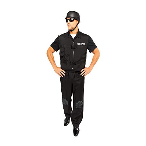 amscan Damen Erwachsenenkostme, Schwarz, Medium amscan Damen Erwachsenenkostme, Schwarz, Medium von amscan