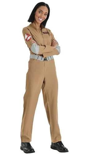 amscan Ghostbusters Klassisches Kostüm Damen Plus XXXL (22-24) von amscan